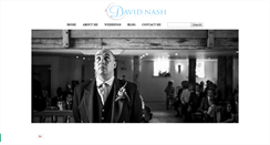 Desktop Screenshot of davidnashphotography.co.uk
